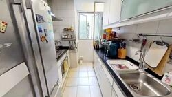 Cote D'Azur (D15), Condominium #609518651